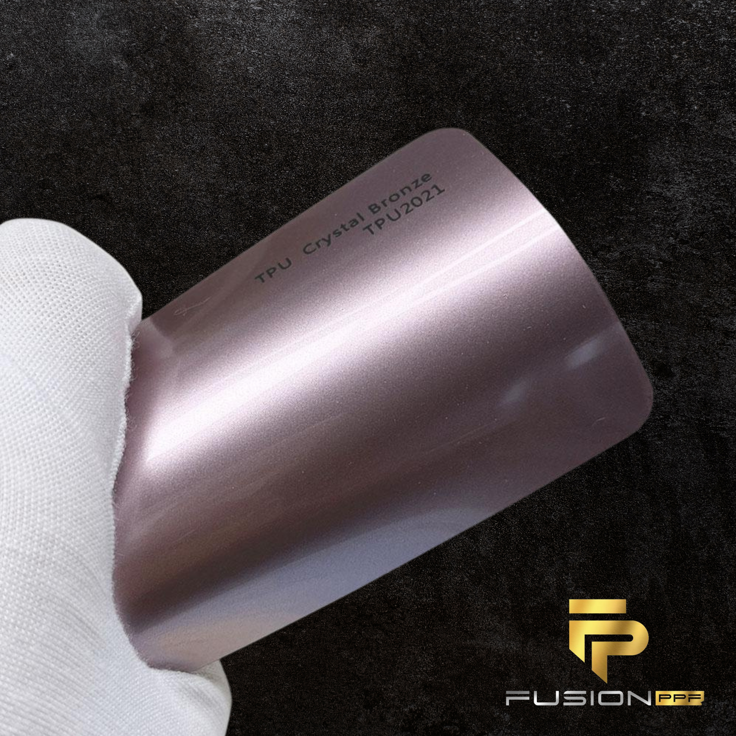 FUSION COLOUR PPF