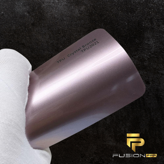 FUSION COLOUR PPF