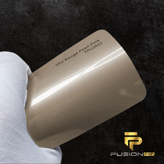 FUSION COLOUR PPF