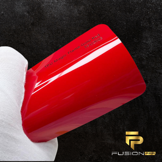 FUSION COLOUR PPF