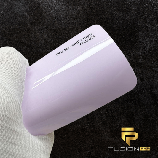 FUSION COLOUR PPF