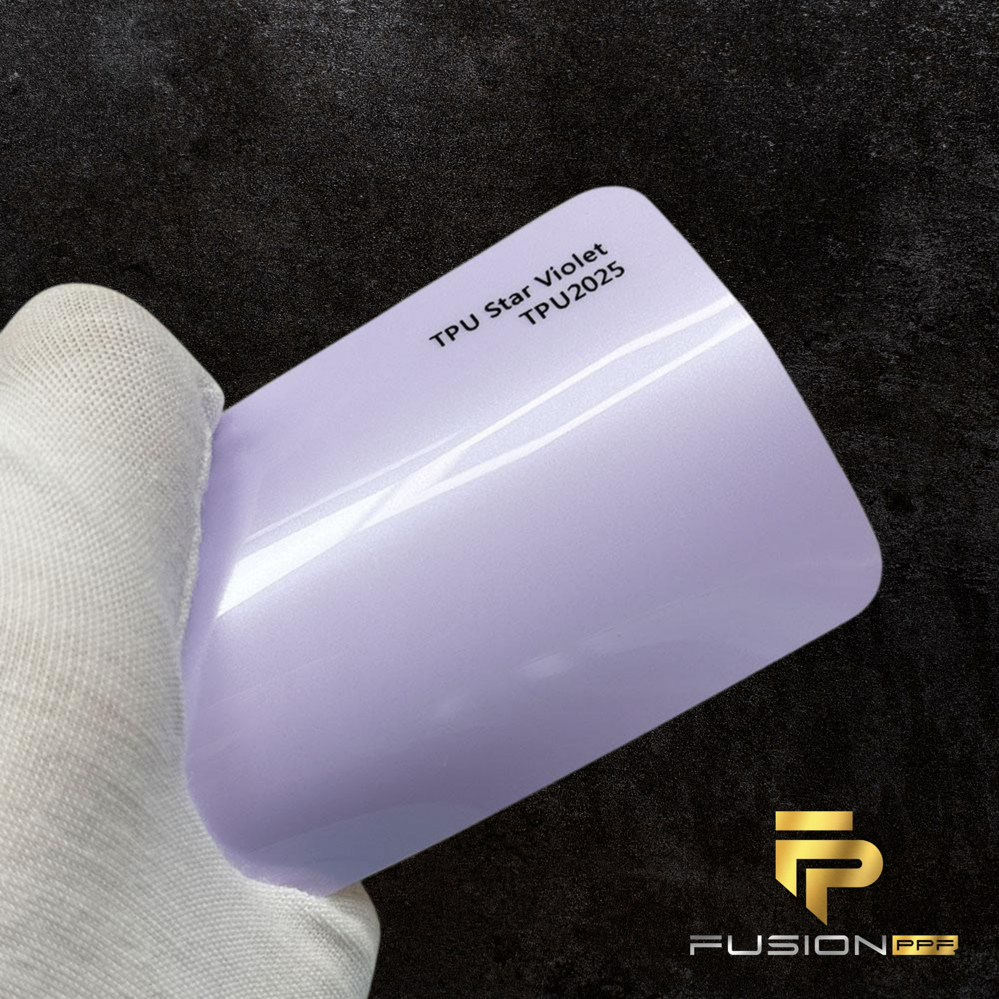 FUSION COLOUR PPF