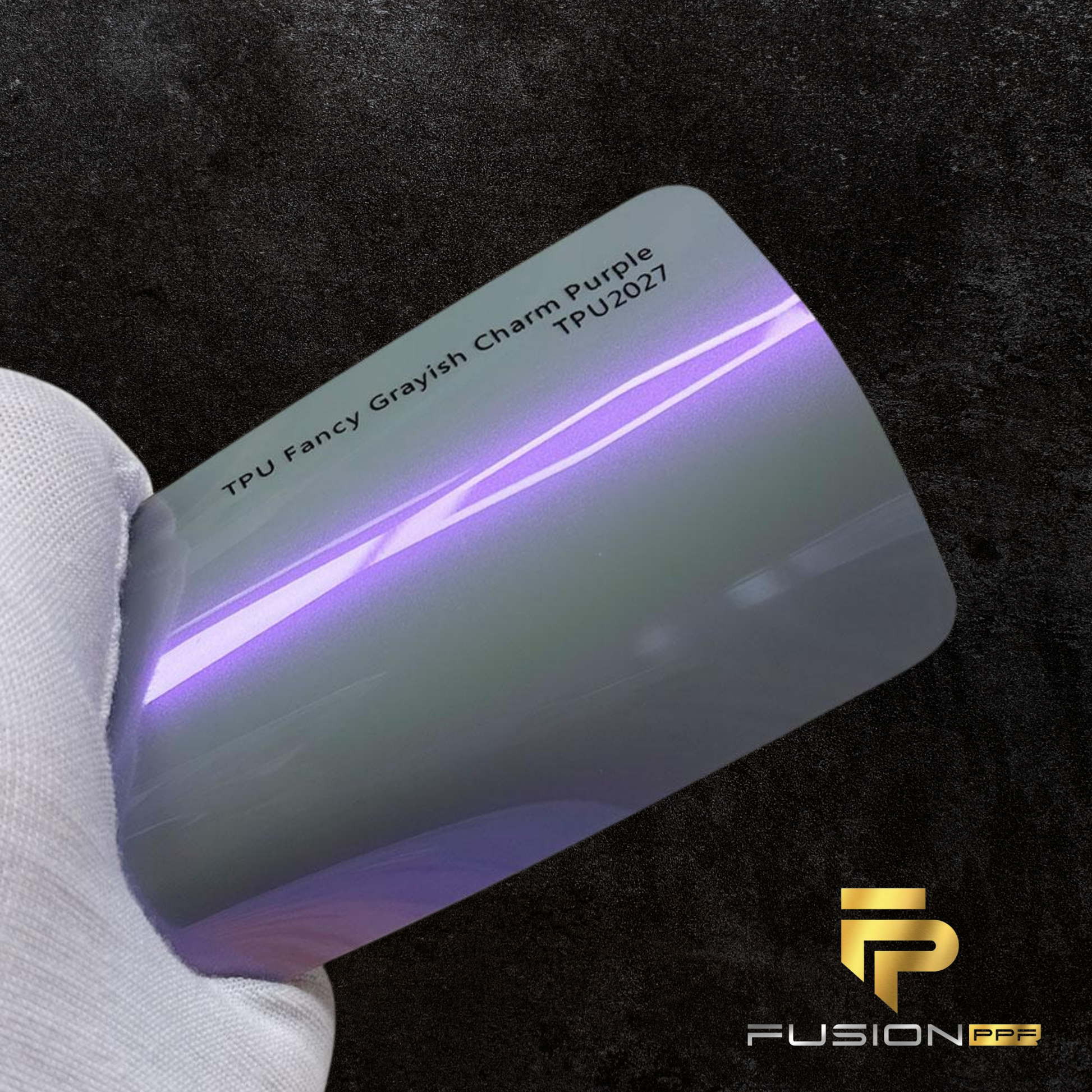 FUSION COLOUR PPF