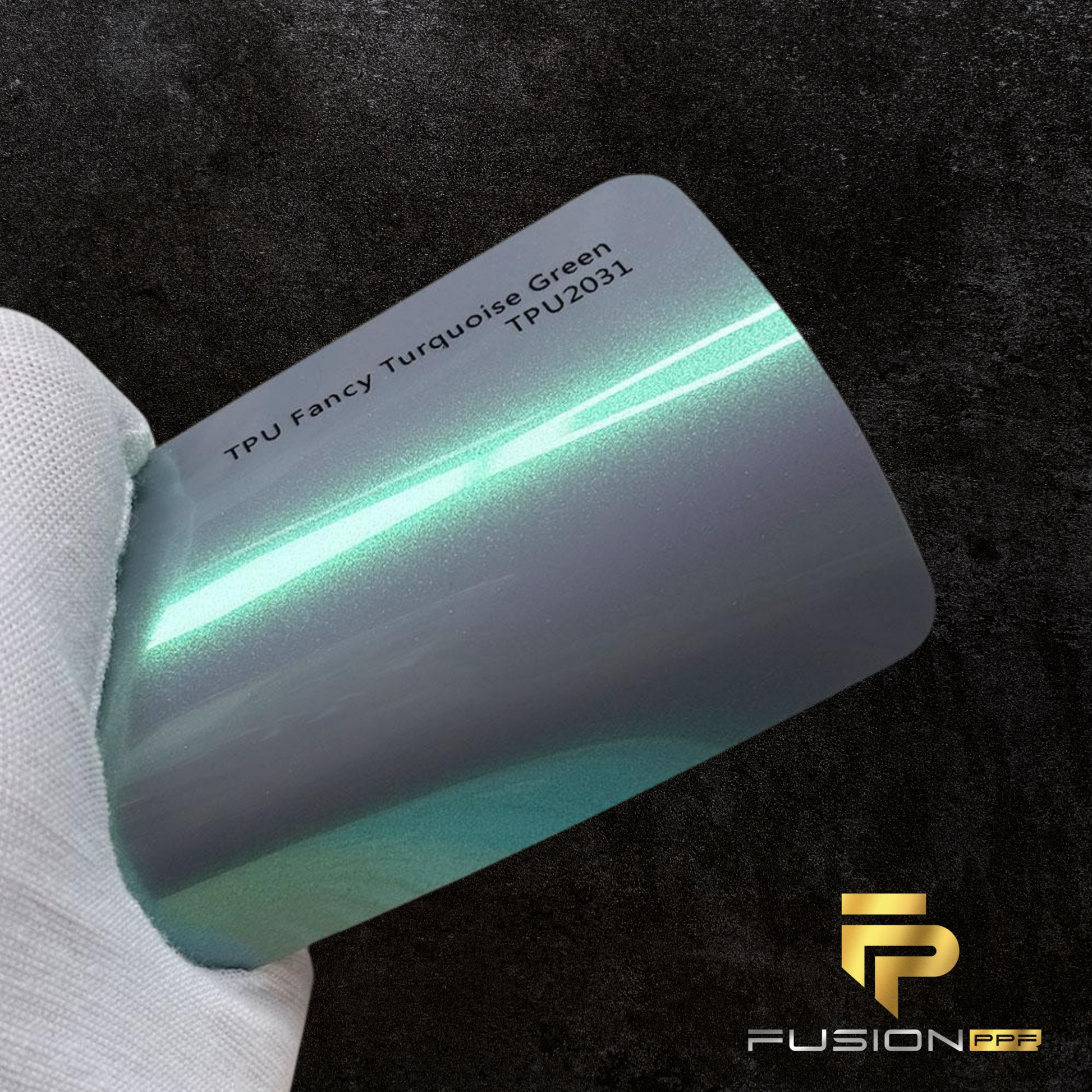 FUSION COLOUR PPF