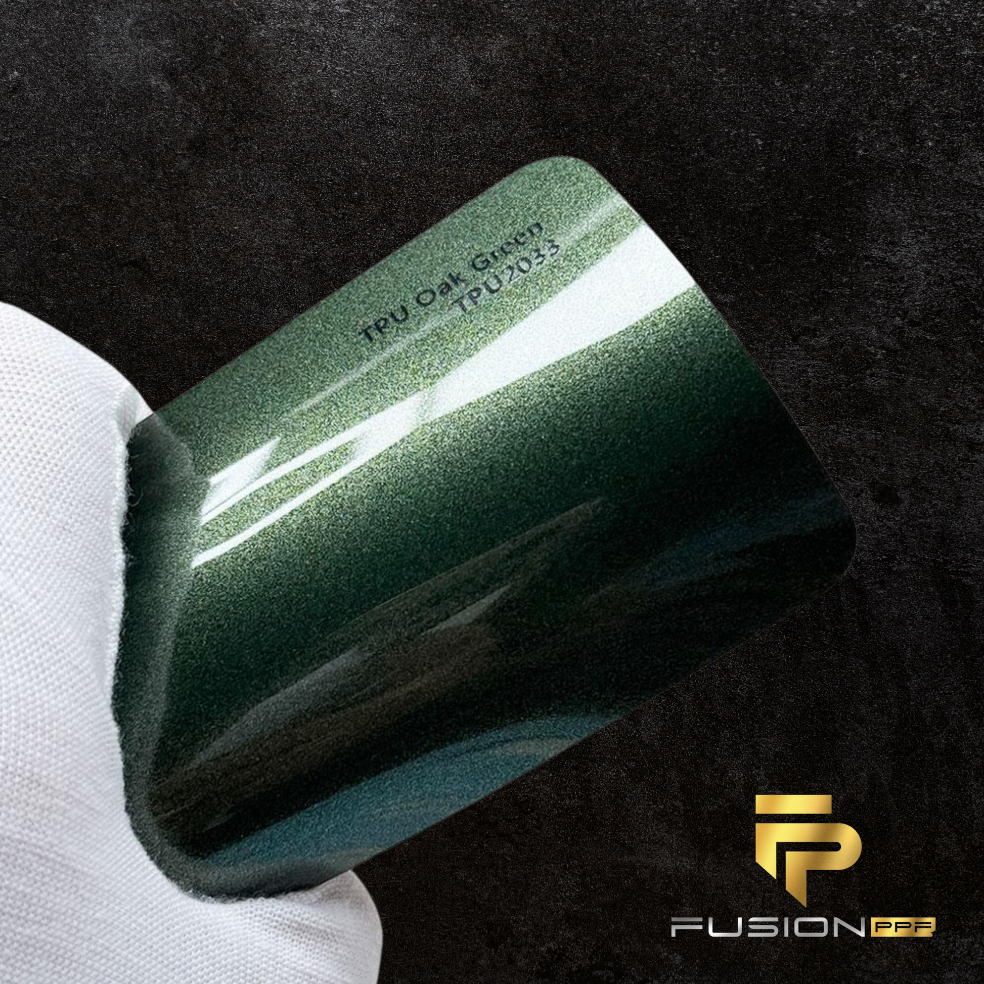 FUSION COLOUR PPF