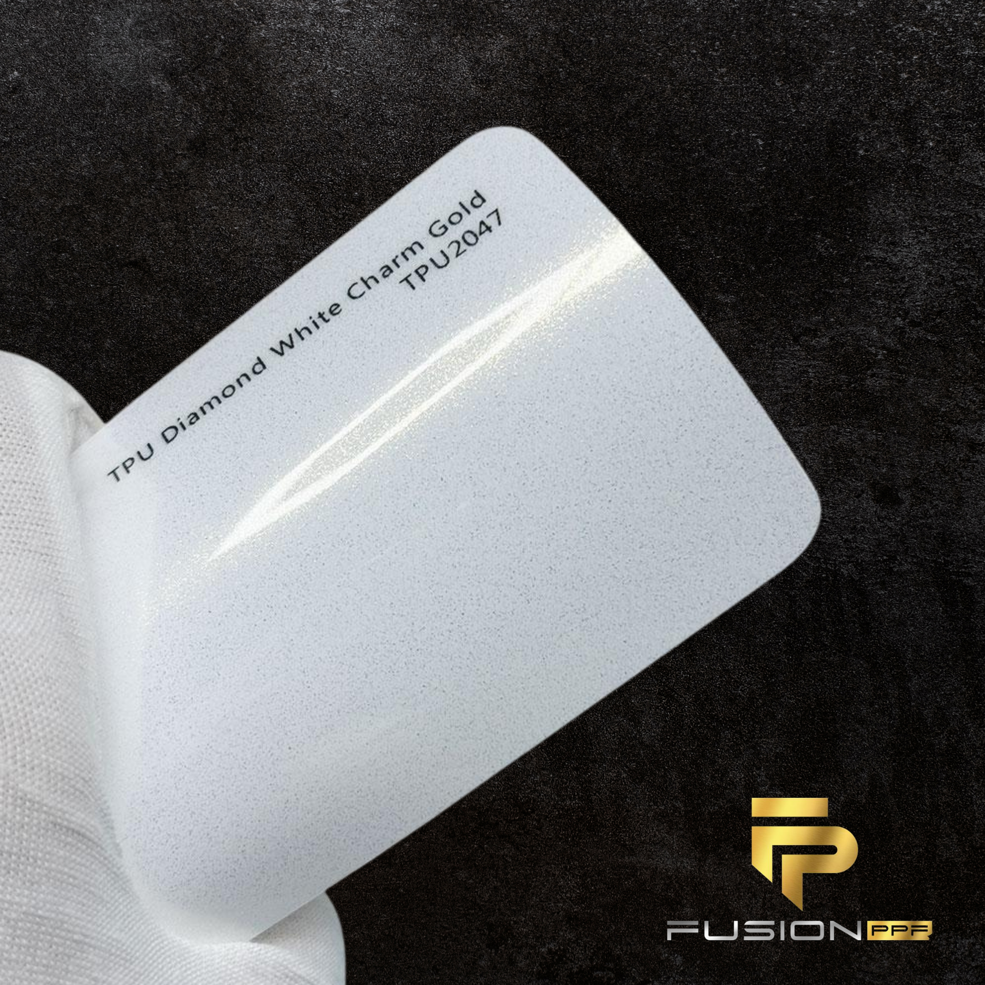 FUSION COLOUR PPF