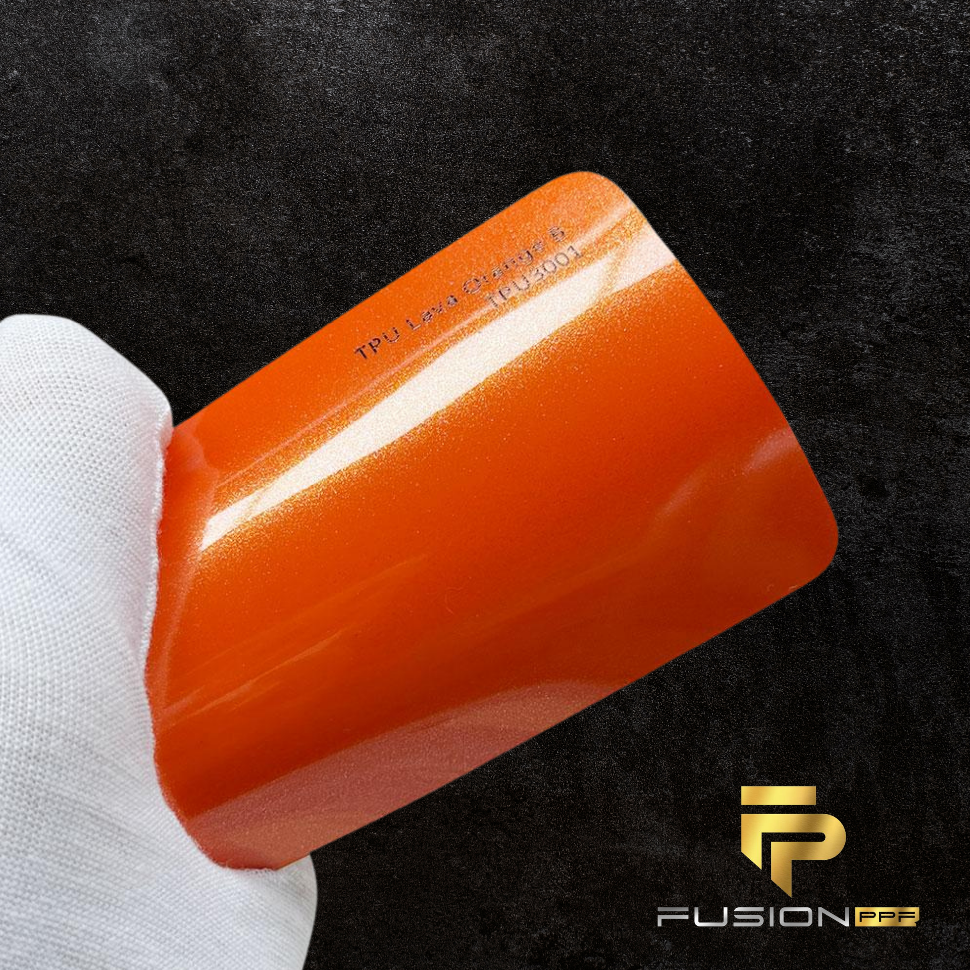 FUSION COLOUR PPF