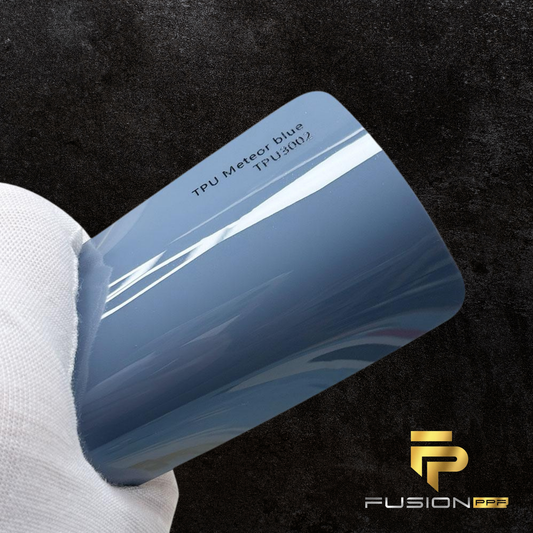 FUSION COLOUR PPF