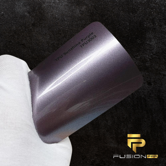 FUSION COLOUR PPF