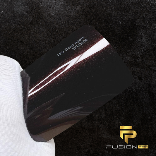 FUSION COLOUR PPF