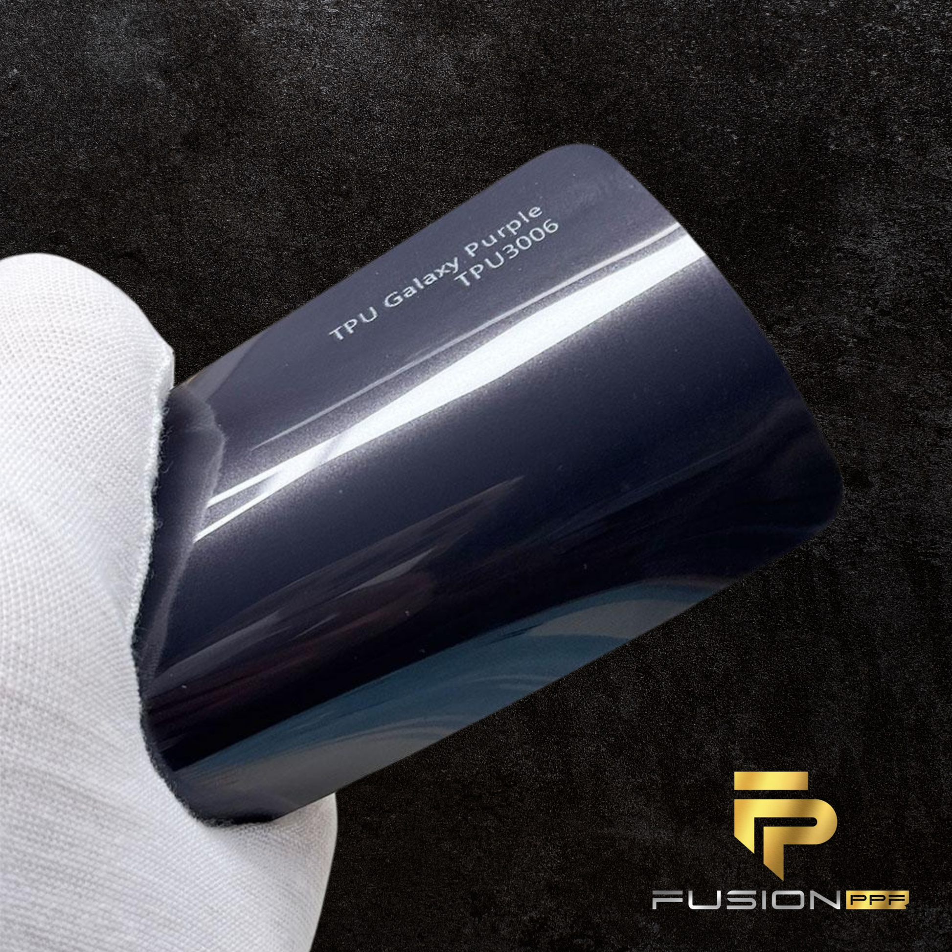 FUSION COLOUR PPF