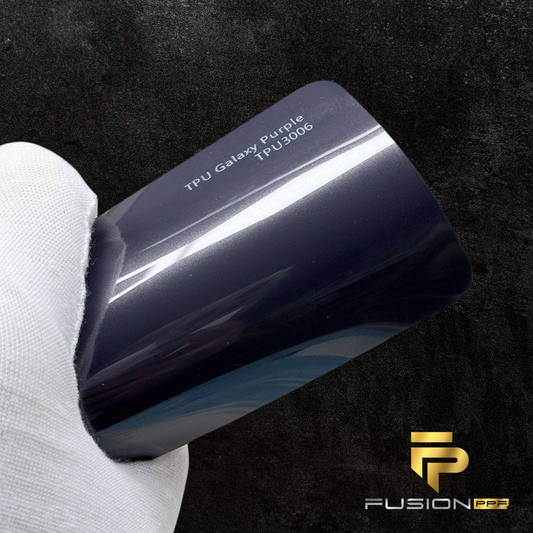 FUSION COLOUR PPF
