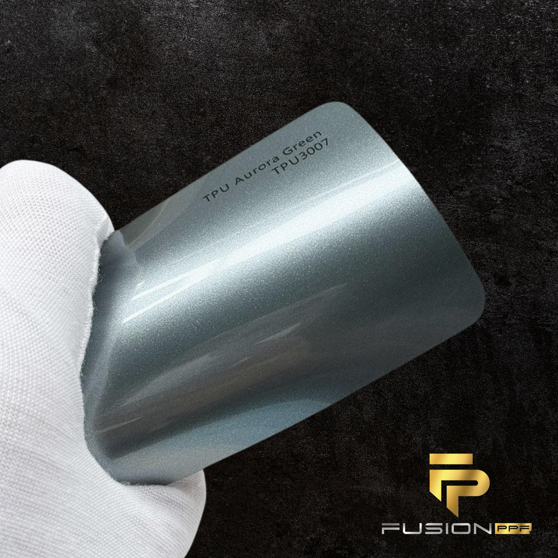FUSION COLOUR PPF