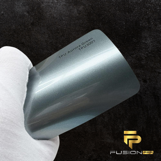 FUSION COLOUR PPF