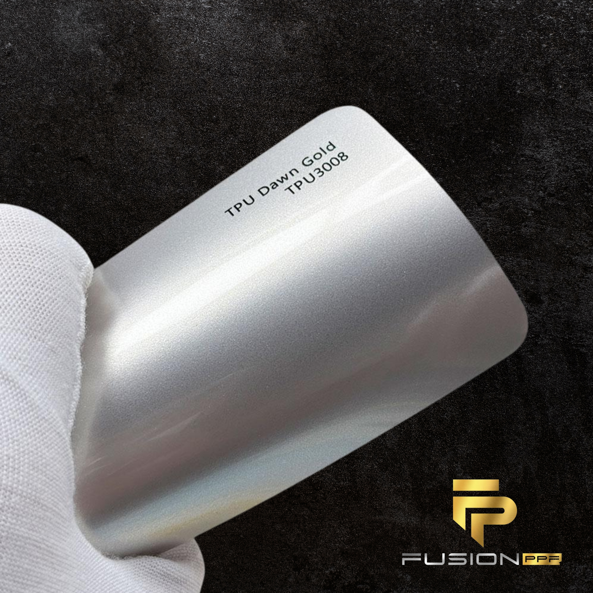 FUSION COLOUR PPF