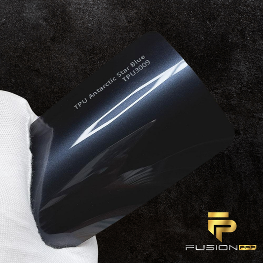 FUSION COLOUR PPF