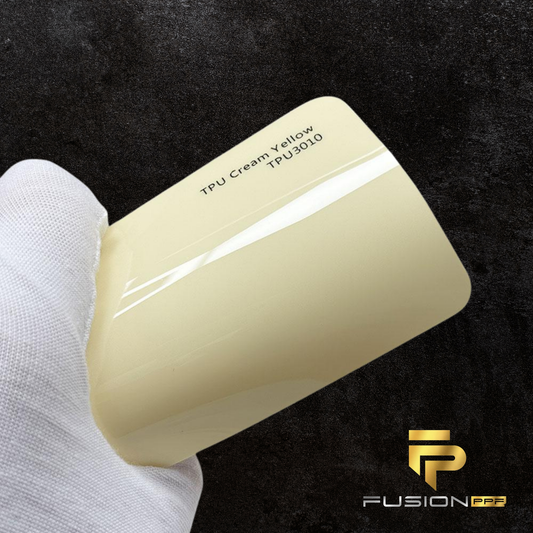 FUSION COLOUR PPF