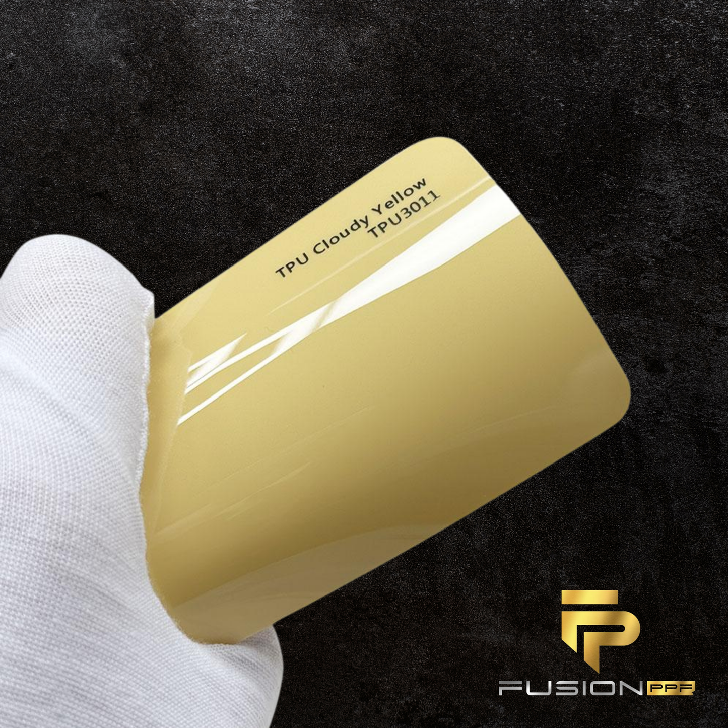 FUSION COLOUR PPF