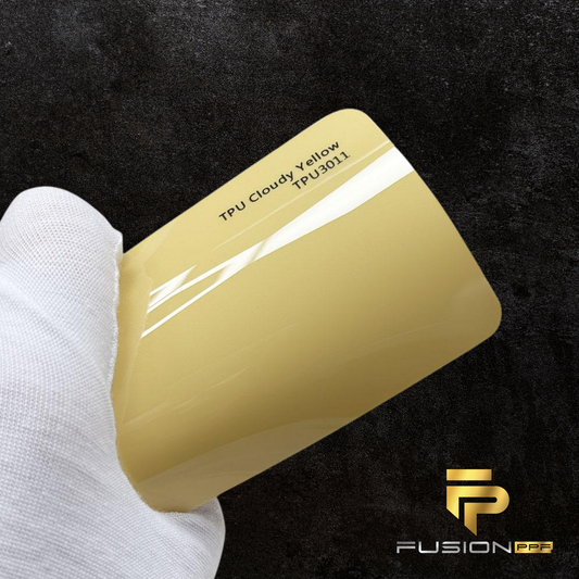 FUSION COLOUR PPF