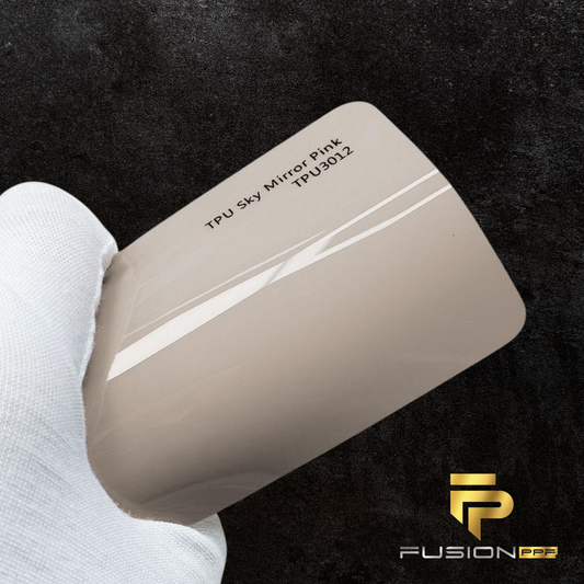 FUSION COLOUR PPF