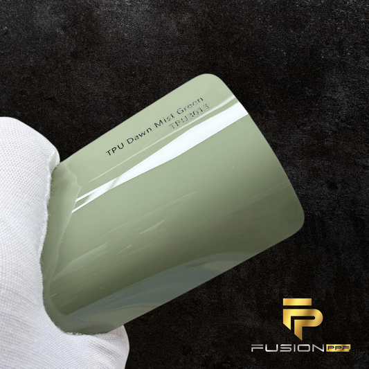 FUSION COLOUR PPF