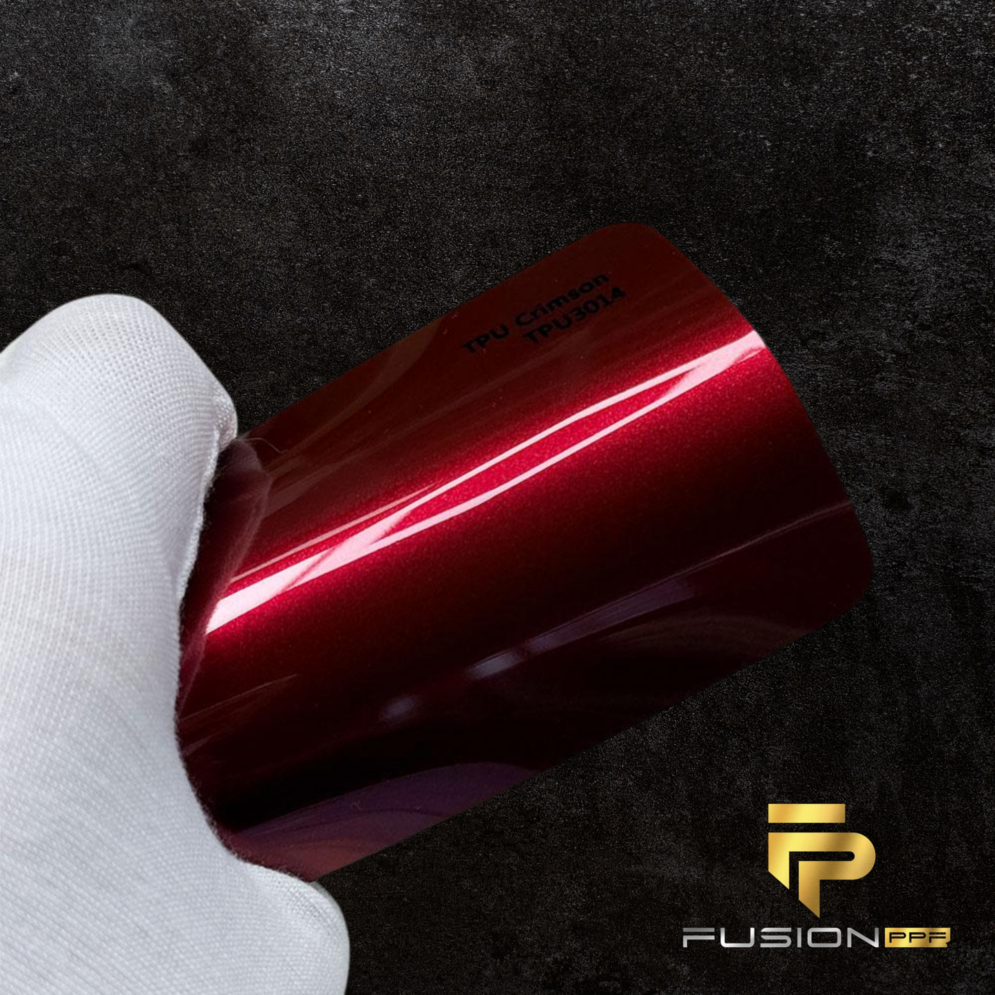 FUSION COLOUR PPF