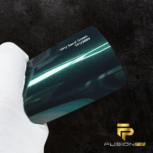 FUSION COLOUR PPF