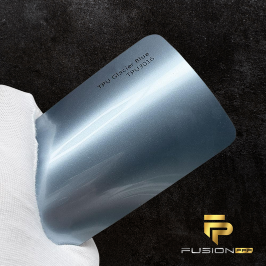 FUSION COLOUR PPF
