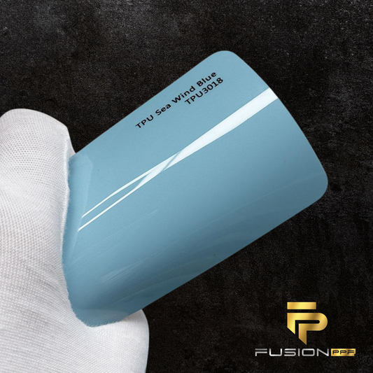 FUSION COLOUR PPF