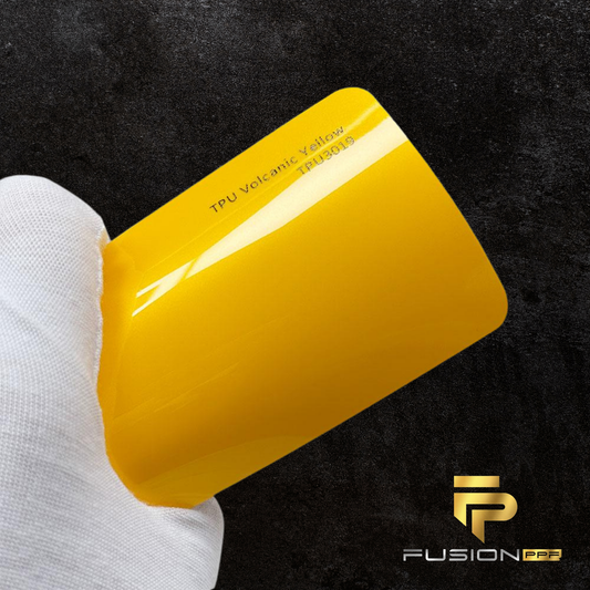 FUSION COLOUR PPF