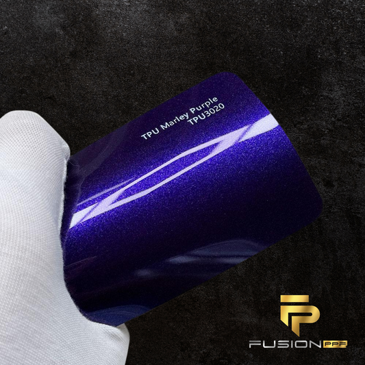FUSION COLOUR PPF