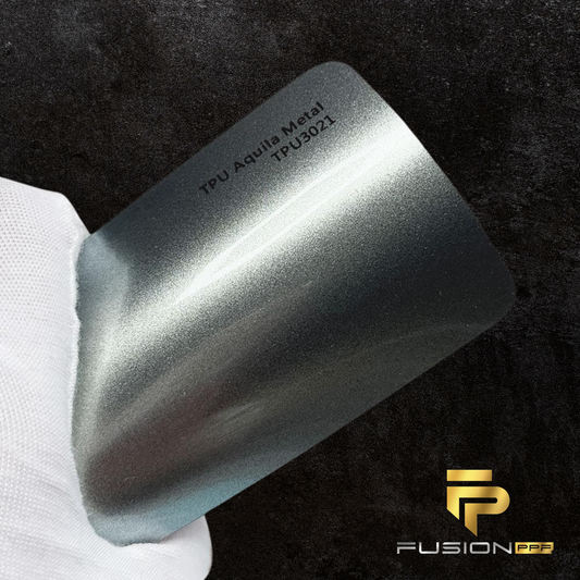 FUSION COLOUR PPF