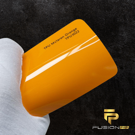FUSION COLOUR PPF