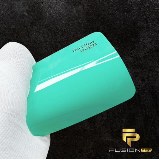 FUSION COLOUR PPF