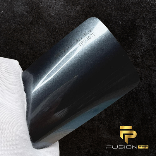 FUSION COLOUR PPF