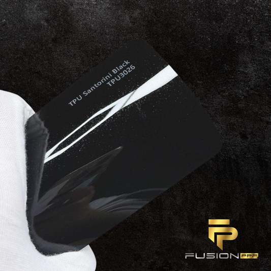 FUSION COLOUR PPF