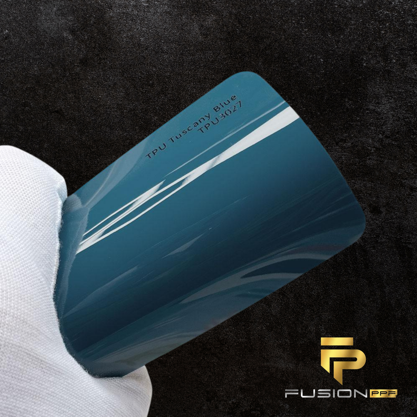 FUSION COLOUR PPF