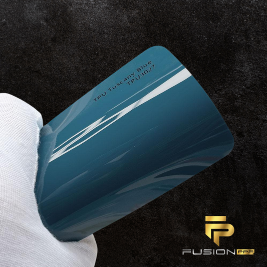 FUSION COLOUR PPF
