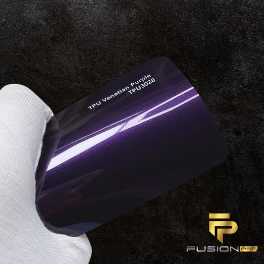 FUSION COLOUR PPF