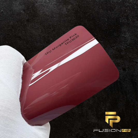 FUSION COLOUR PPF