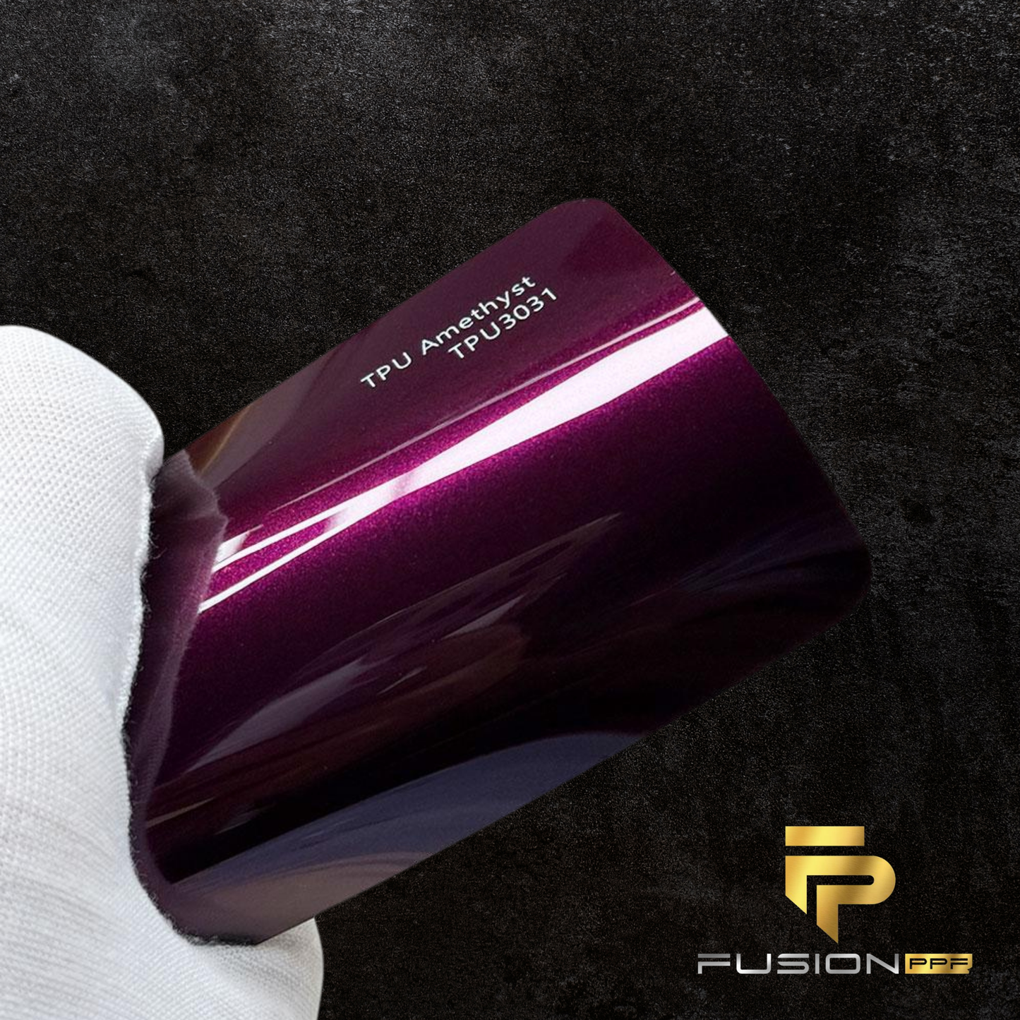 FUSION COLOUR PPF