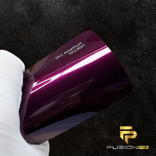 FUSION COLOUR PPF