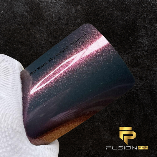 FUSION COLOUR PPF