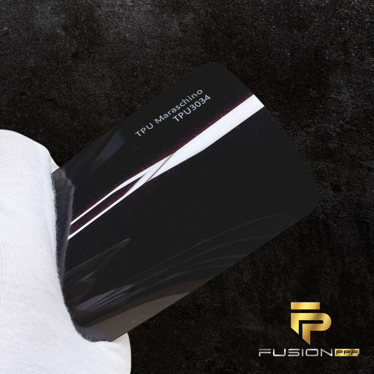 FUSION COLOUR PPF