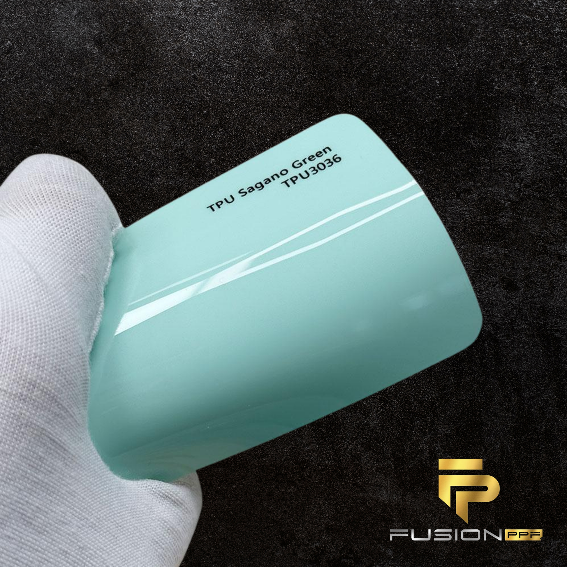 FUSION COLOUR PPF