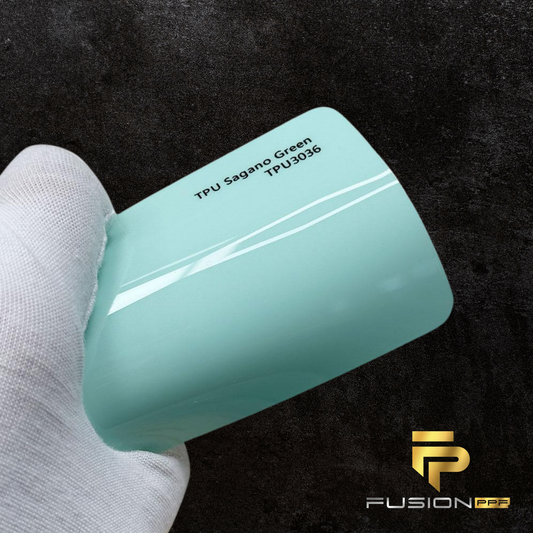 FUSION COLOUR PPF