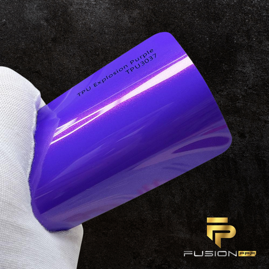 FUSION COLOUR PPF