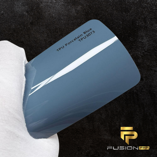 FUSION COLOUR PPF