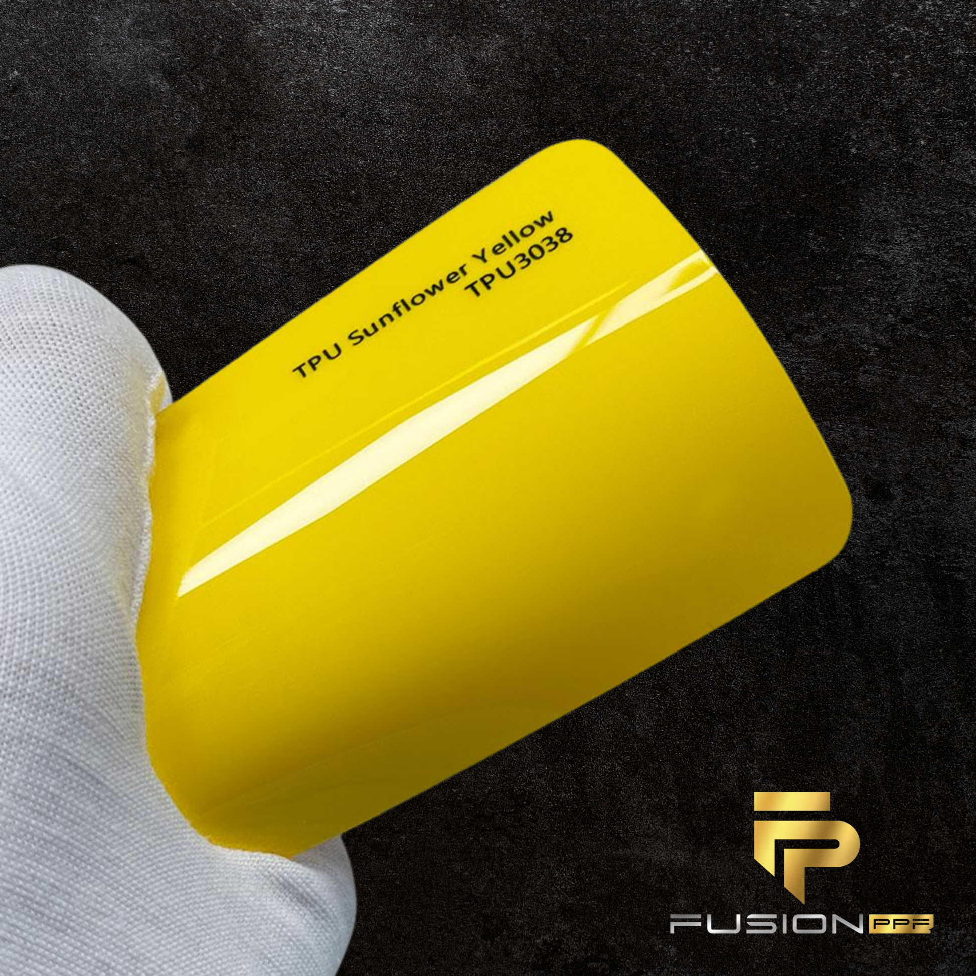 FUSION COLOUR PPF
