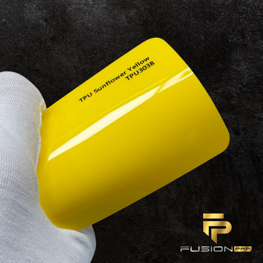 FUSION COLOUR PPF